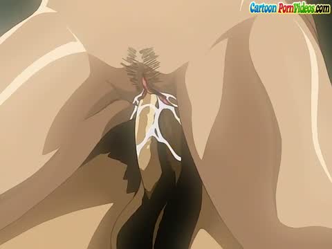 BDSM Series — Bound Submissive With Soaking Hairy Cunt Flogged Into Fucking Madness