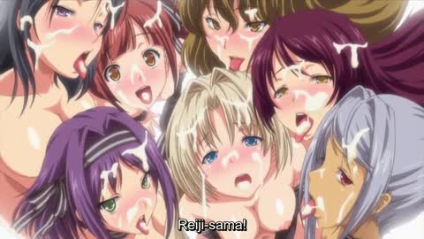 BDSM Series — Master Dominates Two Submissive Slaves in a Steamy Threesome