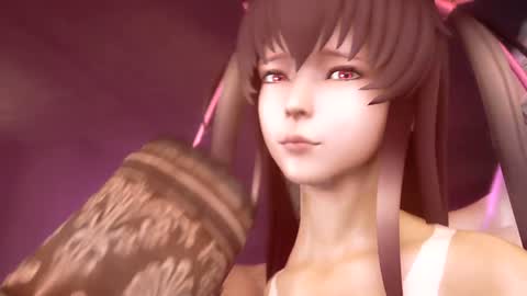 BDSM Series —  Taimanin Asagi 4: Banquet  [Taimanin Asagi 4: Banquet]