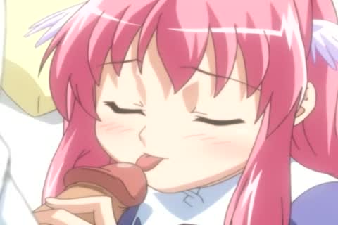 BDSM Series —  Teen Girls Dominate Tied Up Student As Their Personal Sex Slave  [Oh My Sex Goddess 1]