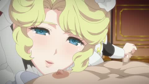 BDSM Series — Victorian Maid Maria`s Service  Blonde maid gets bent over the desk for a hard spanking [Victorian Maid Maria`s Service]