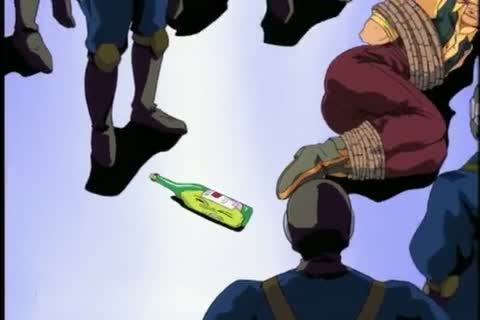 Bunny Girl Series — Trapped bunny girl brutally fucked by bandit’s giant cock  [Bunny girl gets caught in trap]