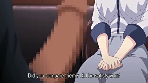 Cheating Wife Series — Cheating wife swallows cum under desk [Kanojo ga Yatsu ni Dakareta Hi 2]
