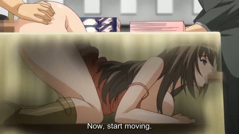 Explicit Series — Cosplay slut pretends to be fleshlight at game convention [Yume Kui 2]