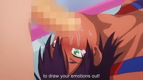 Explicit Series — Dirty Coach Roughly Fucks Athletic Anime Girl In Locker Room [Guidance Day After 2]