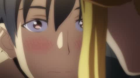 Fantasy Series — Epic Monster Girl Brawl Turns Into Wild Tit-Fucking Session