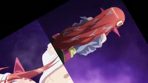 Harem Series — Master’s New Mermaid Fuckpet Gets Shared By His Horny Sluts