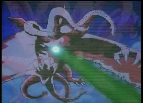 Incest Series —  Father Saves Daughter From Brutal Gangbang By Monsters  [Return of the Overfiend 3]