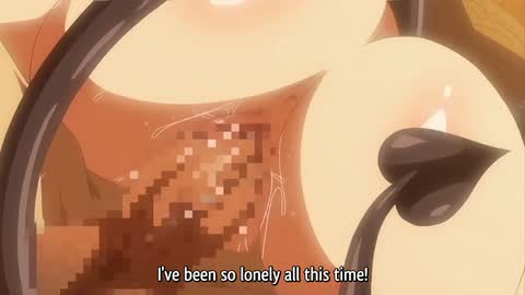 Incest Series —  Hentai sister begs for the cum inside her succubus pussy [Sister Succubus 1]