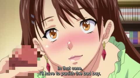 Inheritance Series — Lucky Bastard Fucks His New Anime Harem in Mansion Orgy