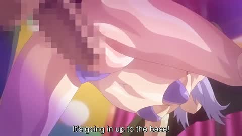 Magical Series — Magical hentai girls trained to be sex slaves with rough hardcore fucking [Princesses Ysphere 2]
