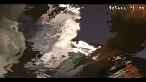 Martial Arts Series – Aggressive Tiger Fucks Master Tigress Rough [Tai Lung from Ku Fu Panda]