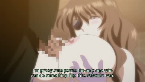 Mature Women Series — Hairy Pussy Pounded Hardcore in Explicit Hentai Scene  [Busty mature woman]