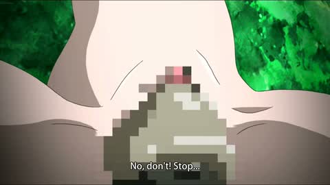 Monster Series — Cyclops with a massive cock captures a petite teen in a dungeon and wrecks her tight hole  [Rune’s Pharmacy 2]