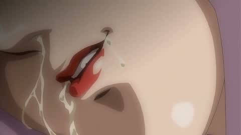 Monster Series — Evil King Grows Tentacles And Fucks Hentai Princess Hardcore