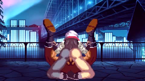 Public Series — Brutal Street Fight Loser Gets Roughly Fucked With Massive Black Cock In Her Soaking Wet Pussy