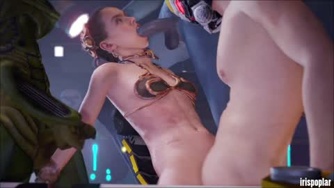 Rough Series — Stormtroopers Fucking Star Wars Sluts Hard In 3D Compilation [Star Wars babes get rough sex from storm troopers in 3d sex compilation]