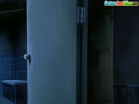 Student Series — Hentai student fucks his petite girlfriend hard in the bedroom [Masquerade 2 ep1]