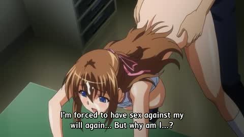 Teacher Series —  Busty Teen Student Gets Her Tits Groped and Pussy Fucked Hard in Classroom by Perverted Sensei [Educational Guidance]