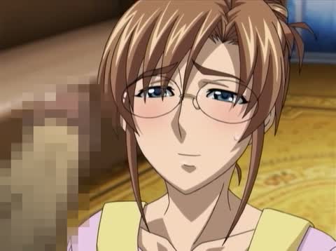 Teacher Series — Sensei fucks his busty student with a magic notebook  [Dream Note 1]