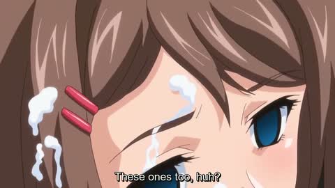 Teacher Series — Students Gangbang Busty Virgin Teacher in Both Holes  [Last Waltz 2]