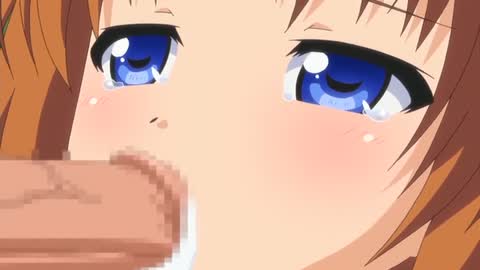 Teen Series — Busty Teen Titty Fucks Multiple Stinky Anime Dicks  [Time of Rapture 2]