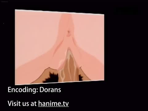 Teen Series — Cute Anime Teen Seduces Her Lover In The Bath Tub With Bald Pussy [Alice Doll 1]