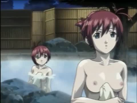 Teen Series — Dirty Coach Fucks Busty Redhead Student on Outdoor Field Trip