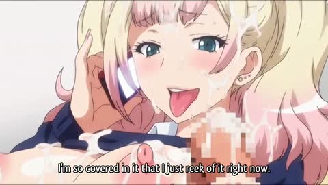 Teen Series — Schoolgirls get their tight pussies stuffed with thick sticky loads [I Wanna be Jacked off by an Academy Slut 2]