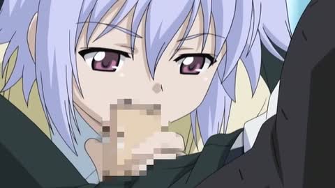 Tentacle Series — Cute Maid Gets All Her Holes Filled By Demon Tentacles  [Jiburiru: The Devil Angel 3 ep1]