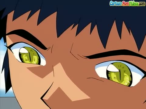 Vampire Series — Naked lesbian vampire fucks and drains her victims in explicit hentai scene  [Masquerade 2 ep3]