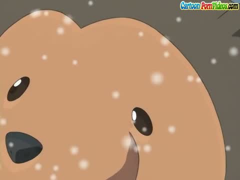 Virgin Series — Innocent Girl’s First Pussy Fucking in Romantic Hentai Scene