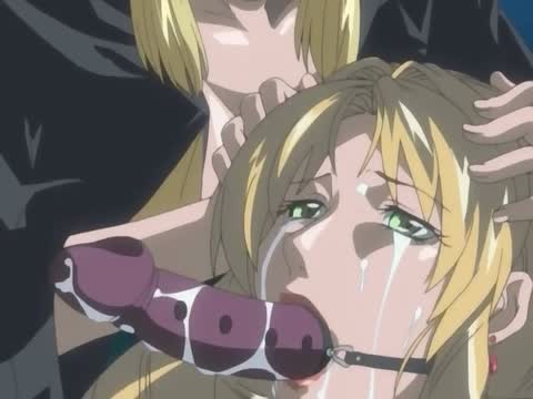 Virgin Series — Innocent Schoolgirl Rides Massive Demon Cock in Dark Ritual Sacrifice  [Bible Black NT 5]