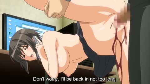 Virgin Series — Virgin Game Designer Gets Fucked Raw While On The Phone [Yume Kui 1]