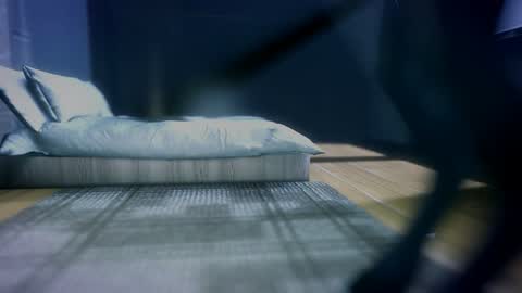 Xsara from warcraft gets fucked by a werewolf in the woods